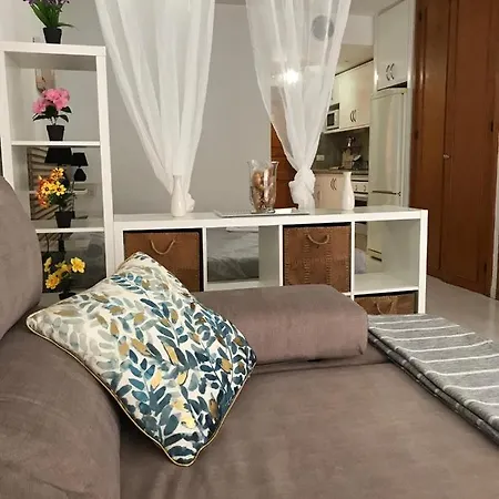 Appartement Royale Sun Arona (Tenerife)