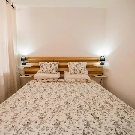 Appartement Royale Sun *