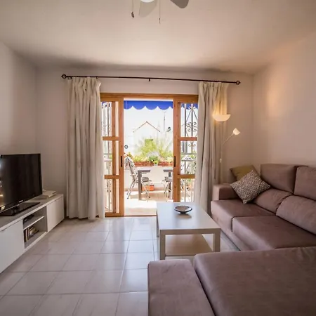 Appartement Royale Sun