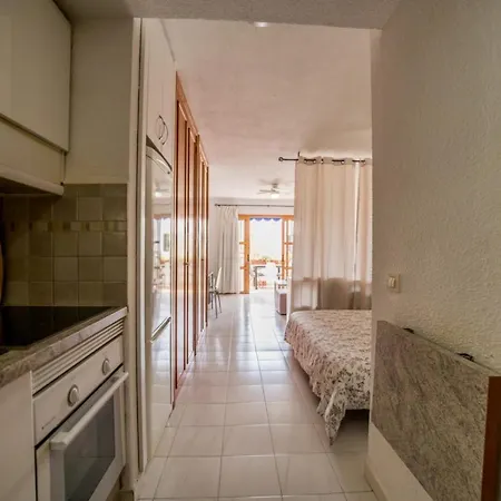 Apartment Royale Sun Arona (Tenerife)