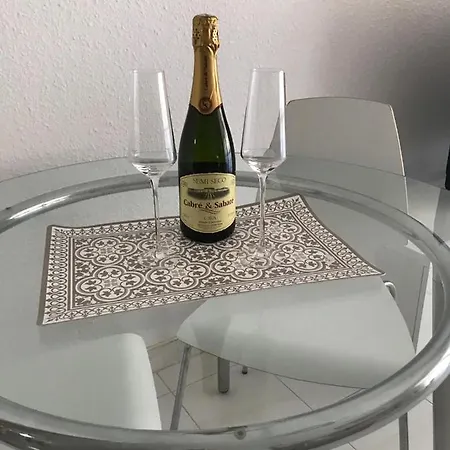 Royale Sun Apartment
