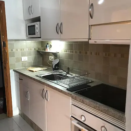Royale Sun Apartment