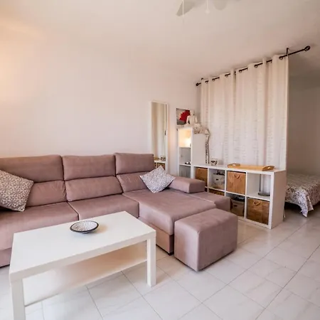 Apartment Royale Sun Arona (Tenerife)