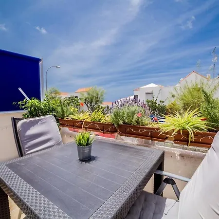 Apartment Royale Sun Arona (Tenerife)