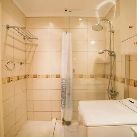 Royale Sun Apartment