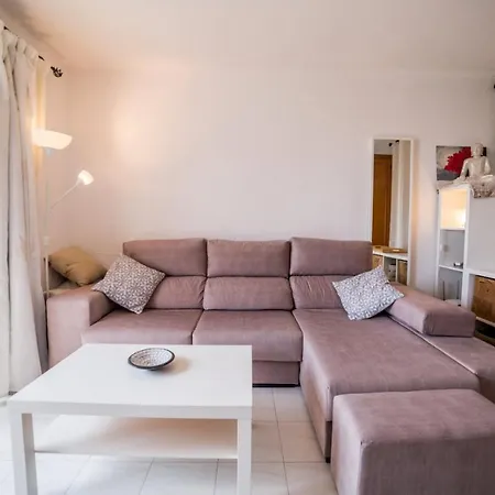 Royale Sun Apartment Arona (Tenerife)