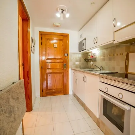 Royale Sun Apartment
