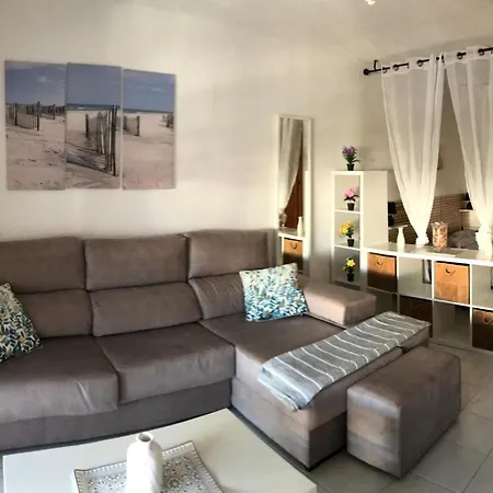 Διαμέρισμα Royale Sun Arona (Tenerife)