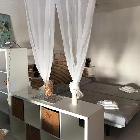 Royale Sun Apartment
