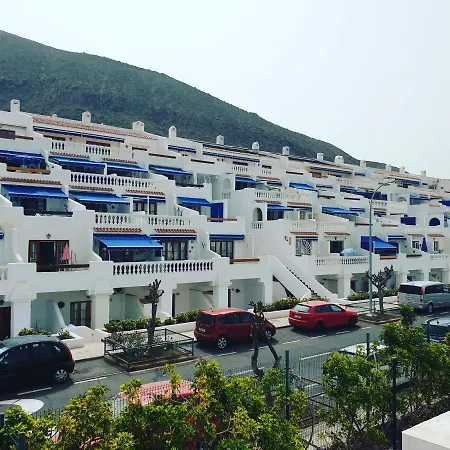 Apartment Royale Sun Arona (Tenerife)