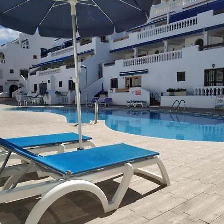Διαμέρισμα Royale Sun *